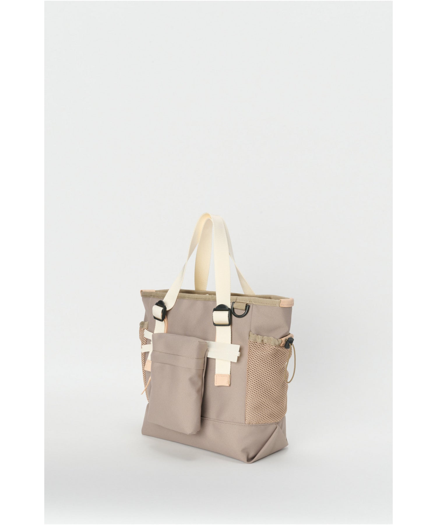 dual tote small