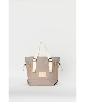 dual tote small