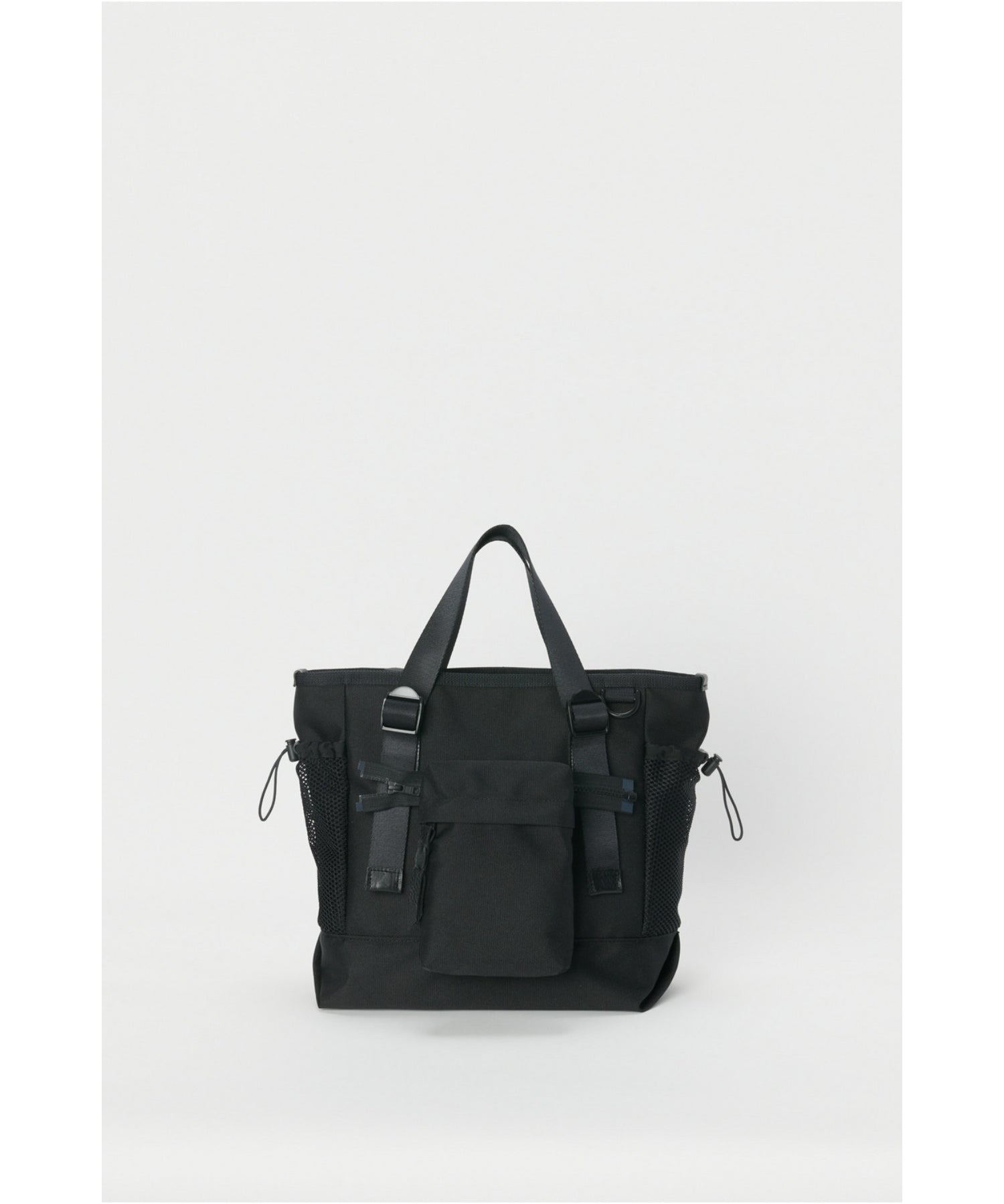 dual tote small