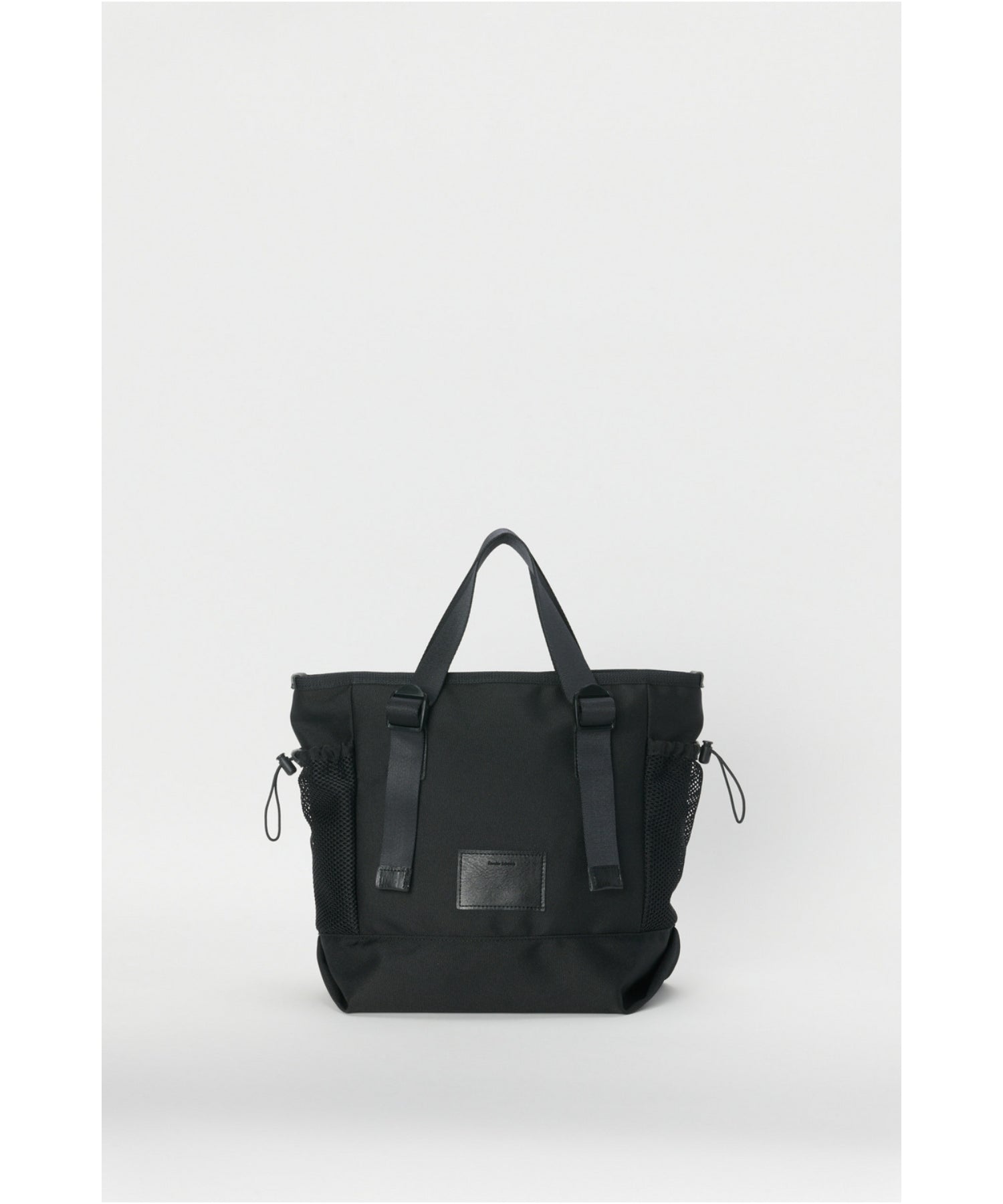 dual tote small