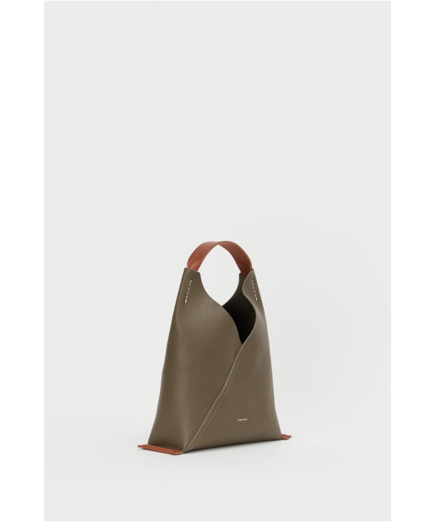 triangle bag