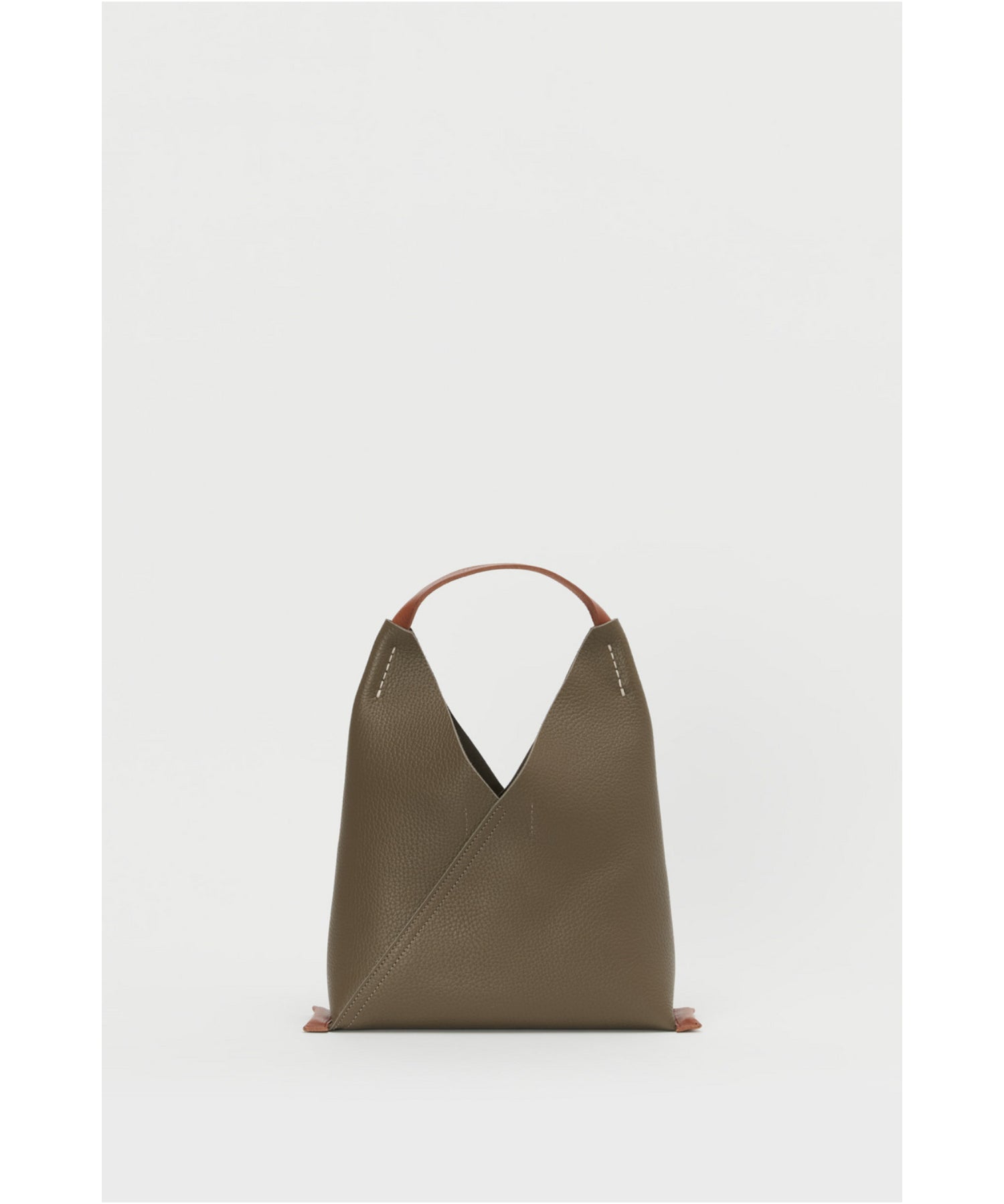 triangle bag