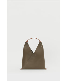 triangle bag