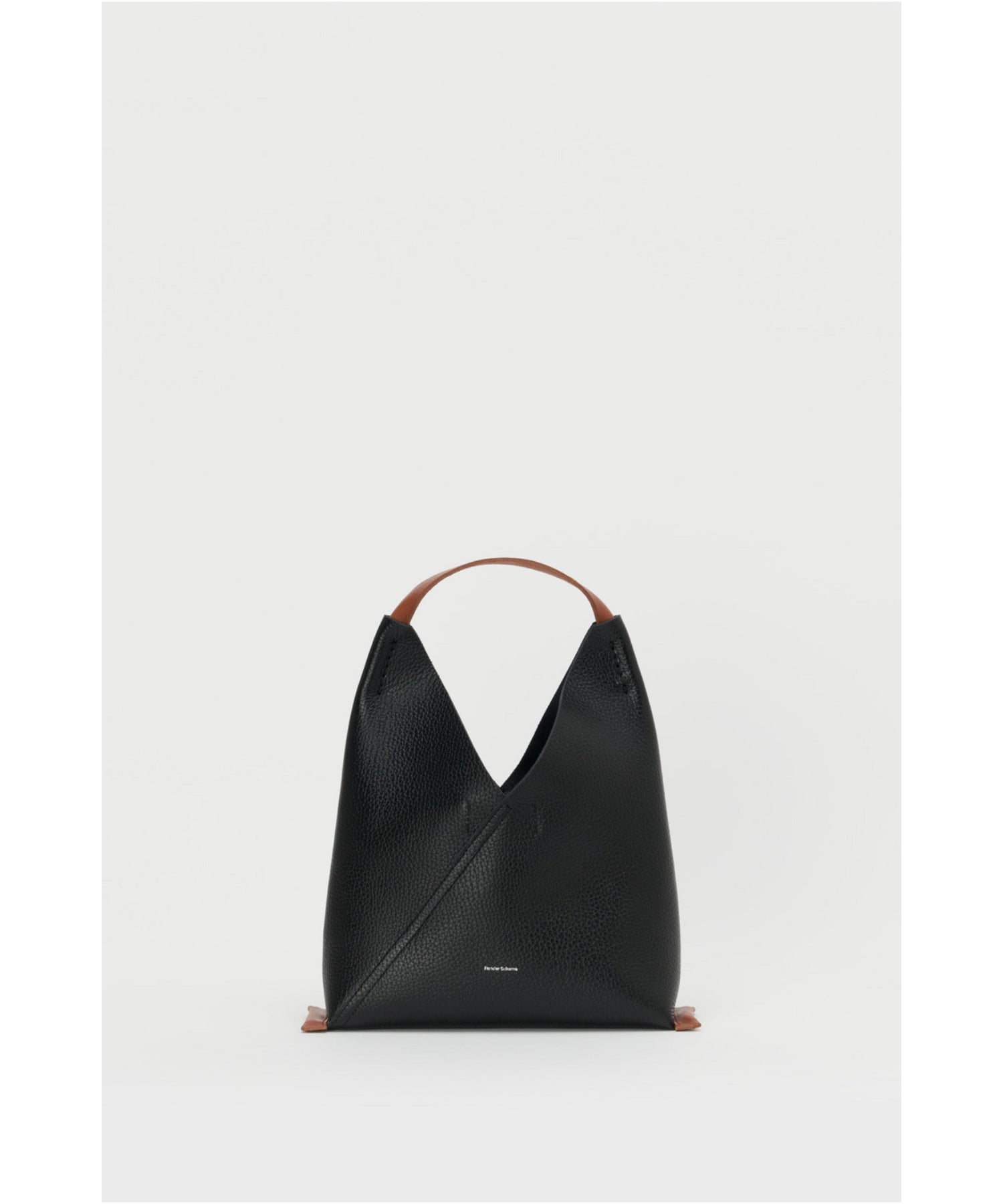 triangle bag