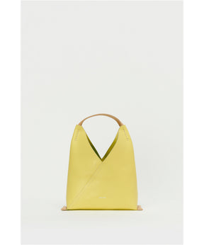 triangle bag