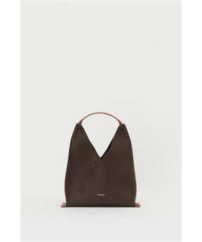 triangle bag