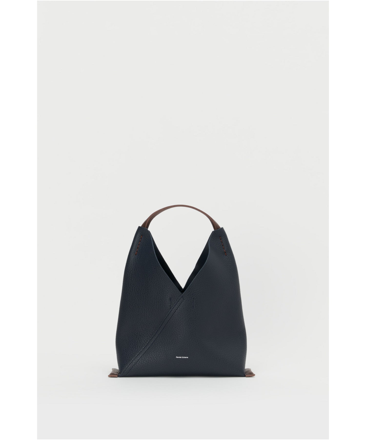 triangle bag