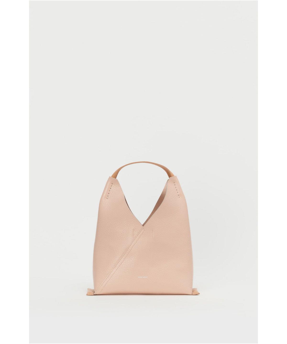 triangle bag