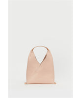 triangle bag