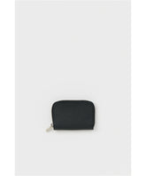 round zip case