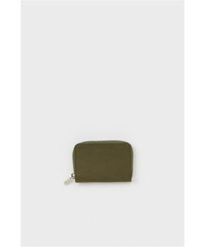 round zip case