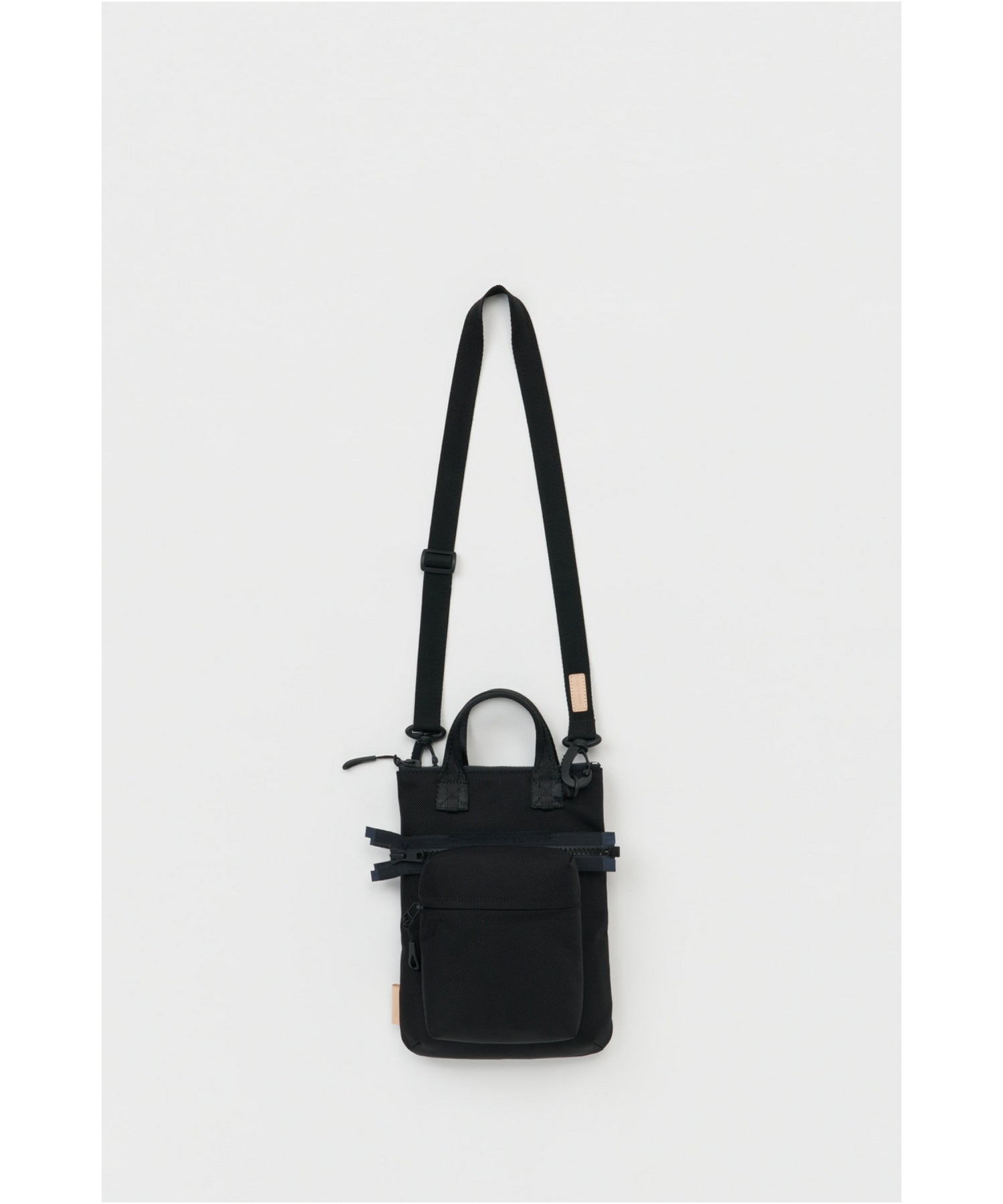 module shoulder mini