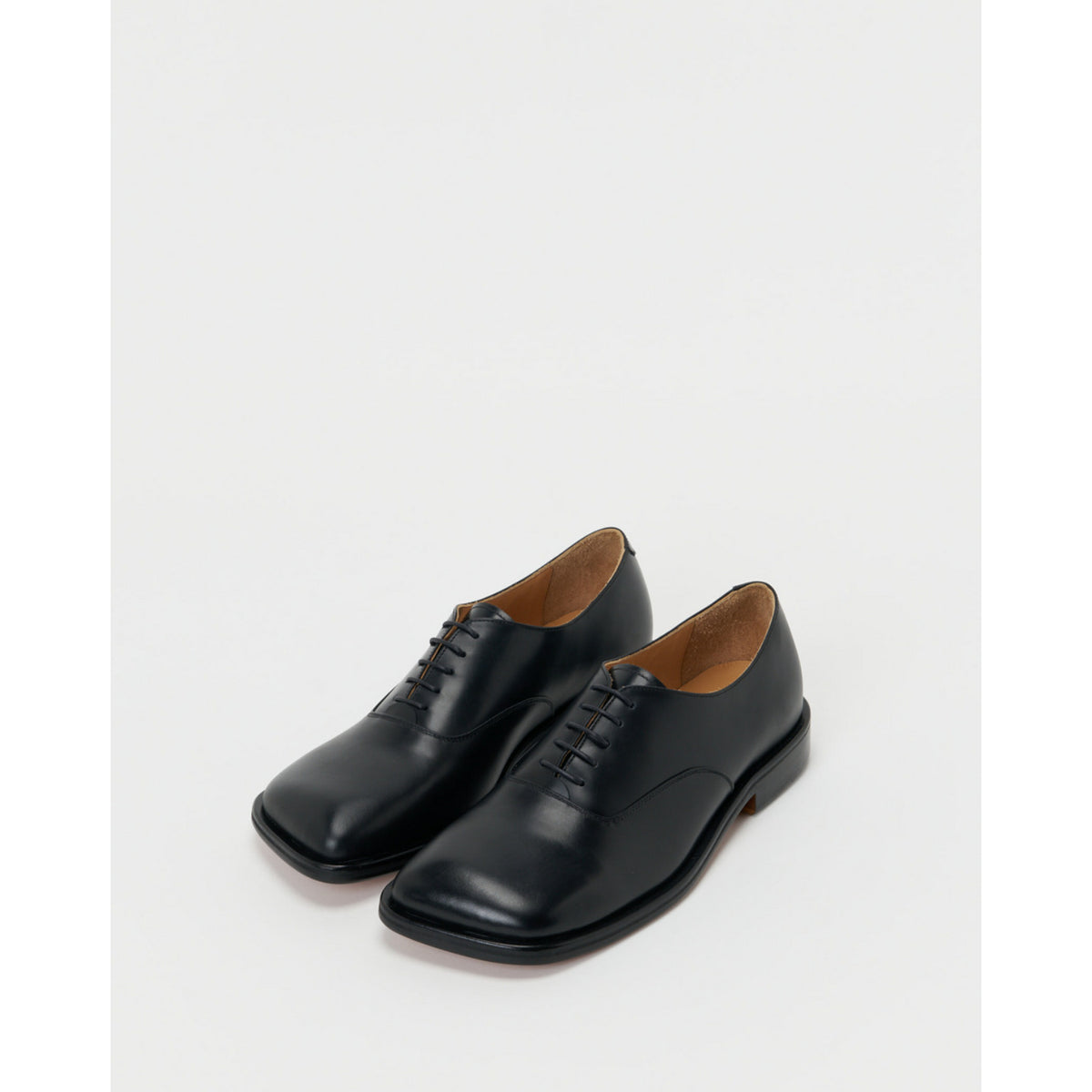 Hender Scheme bear foot balmoral サイズ3 bear foot balmoral - Hender Scheme (エンダースキーマ) - shoes