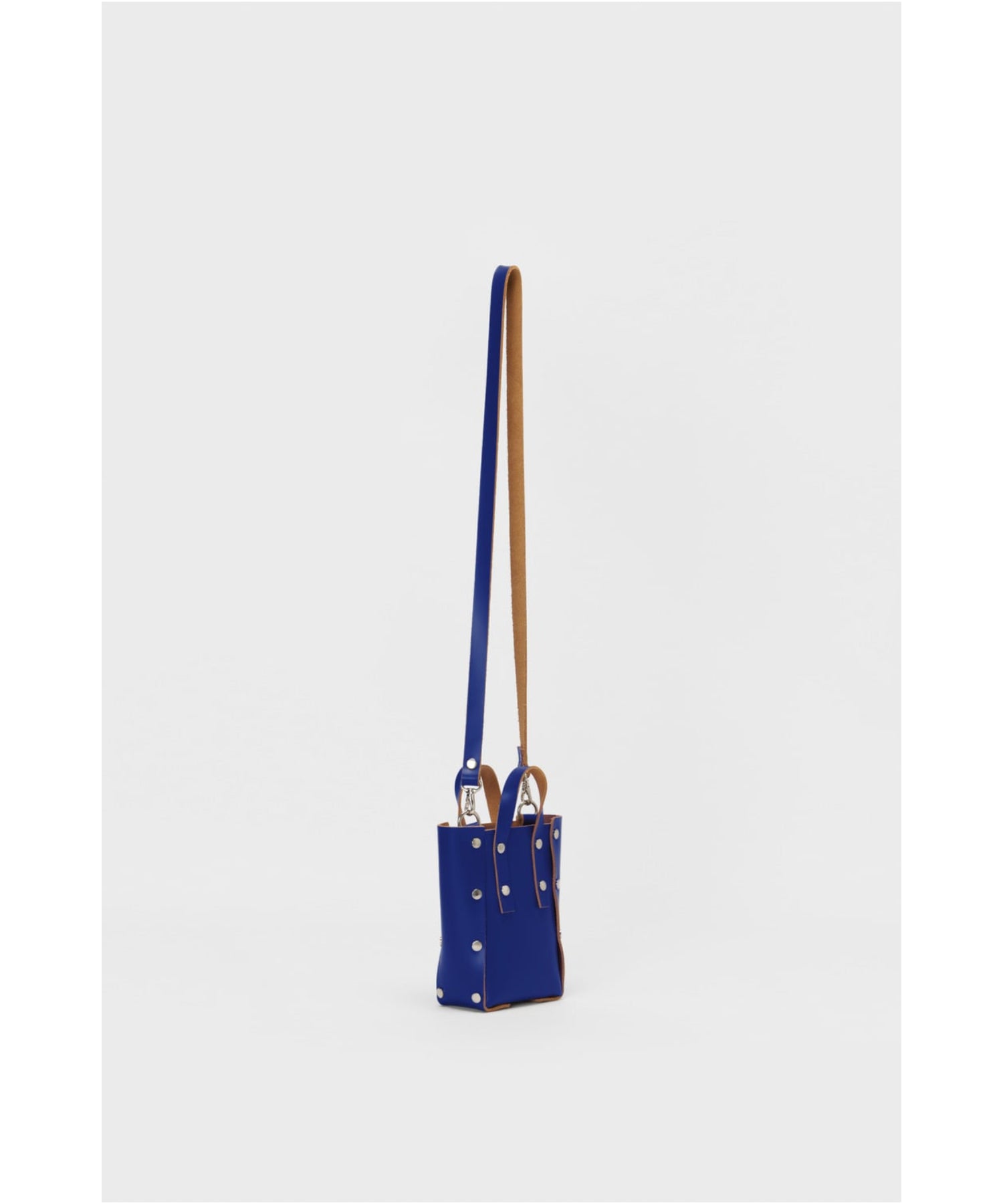 assemble hand bag tall XS - Hender Scheme (エンダースキーマ) - bag