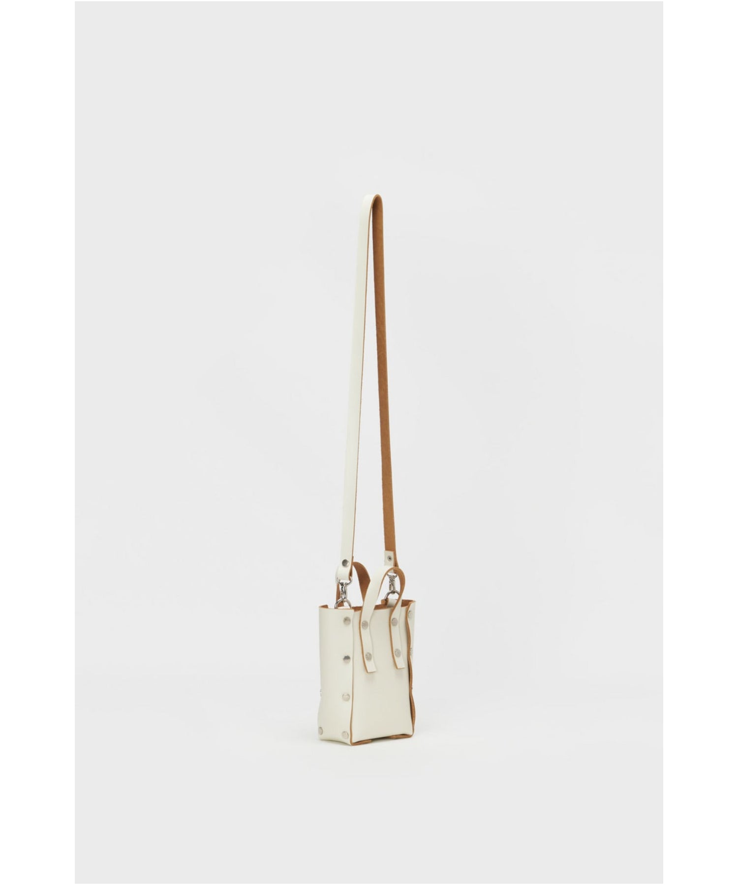 assemble hand bag tall XS - Hender Scheme (エンダースキーマ) - bag