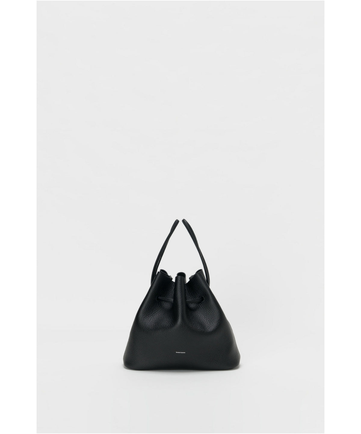 bucket bag