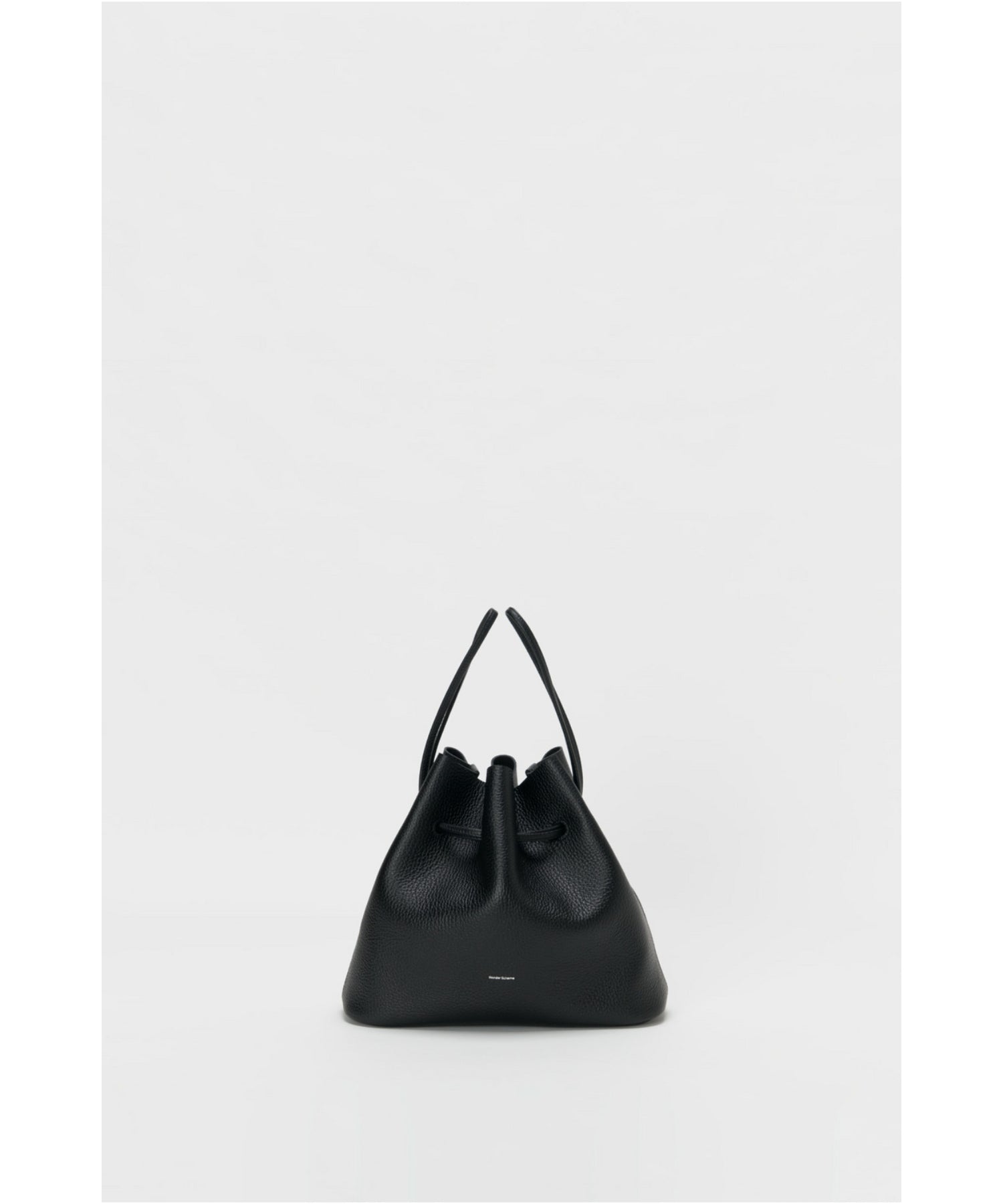 bucket bag