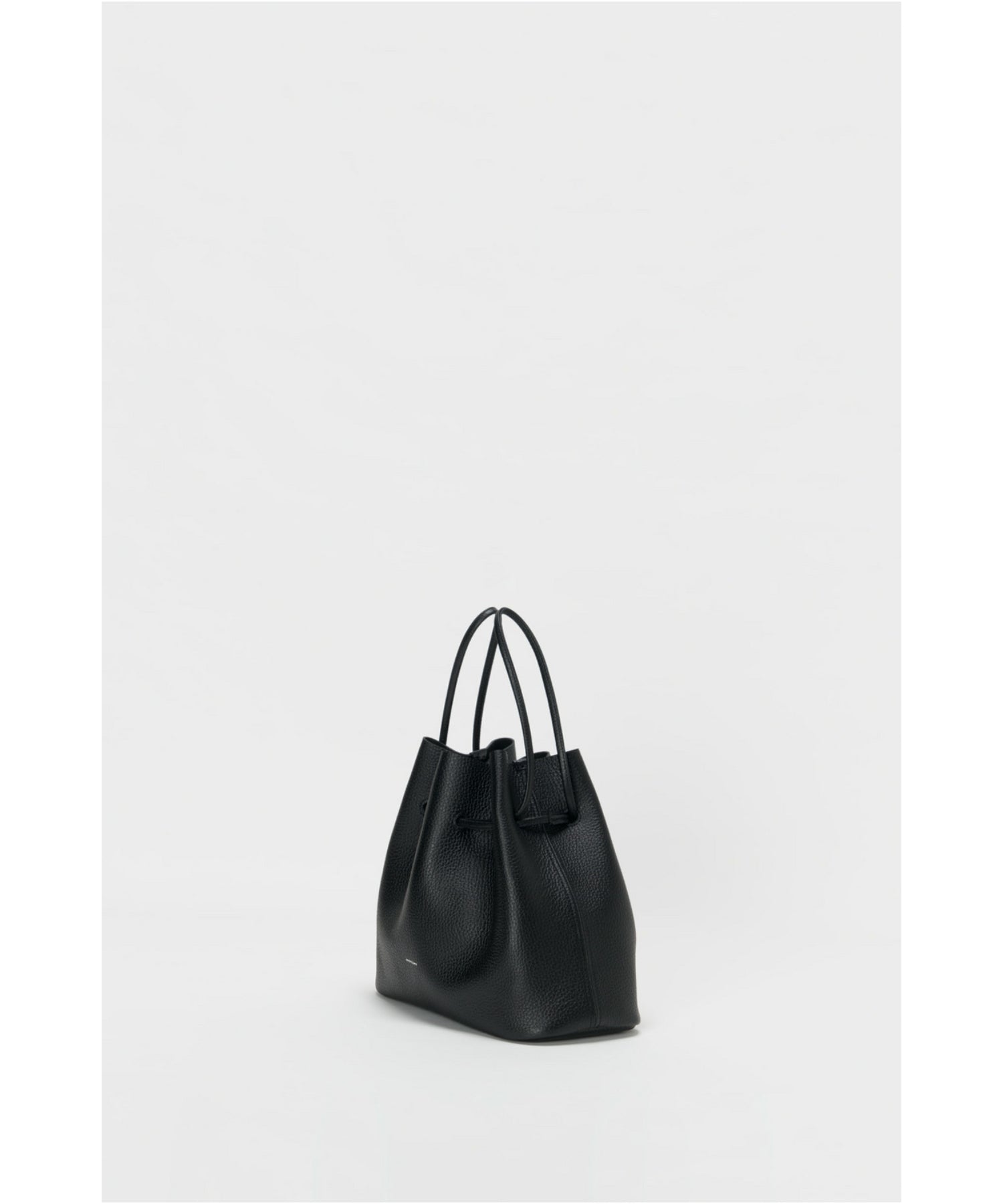 bucket bag