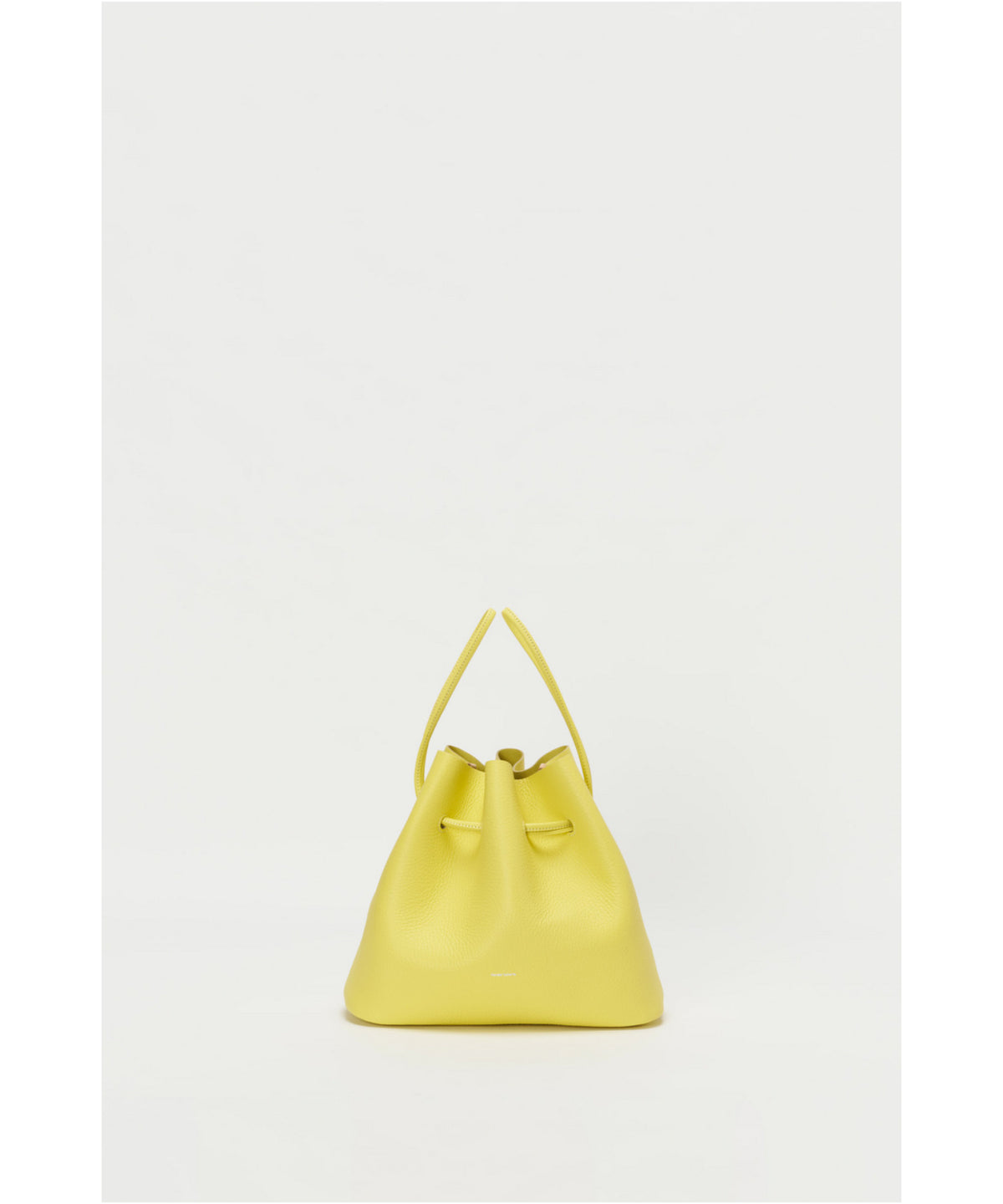 bucket bag
