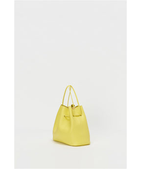 bucket bag