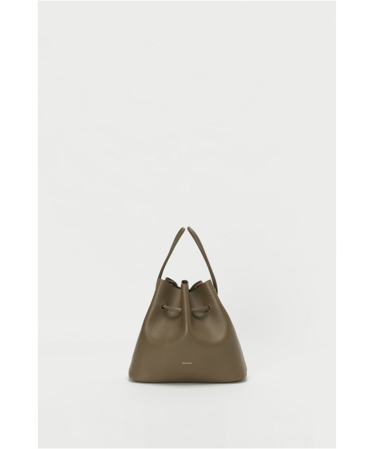 bucket bag