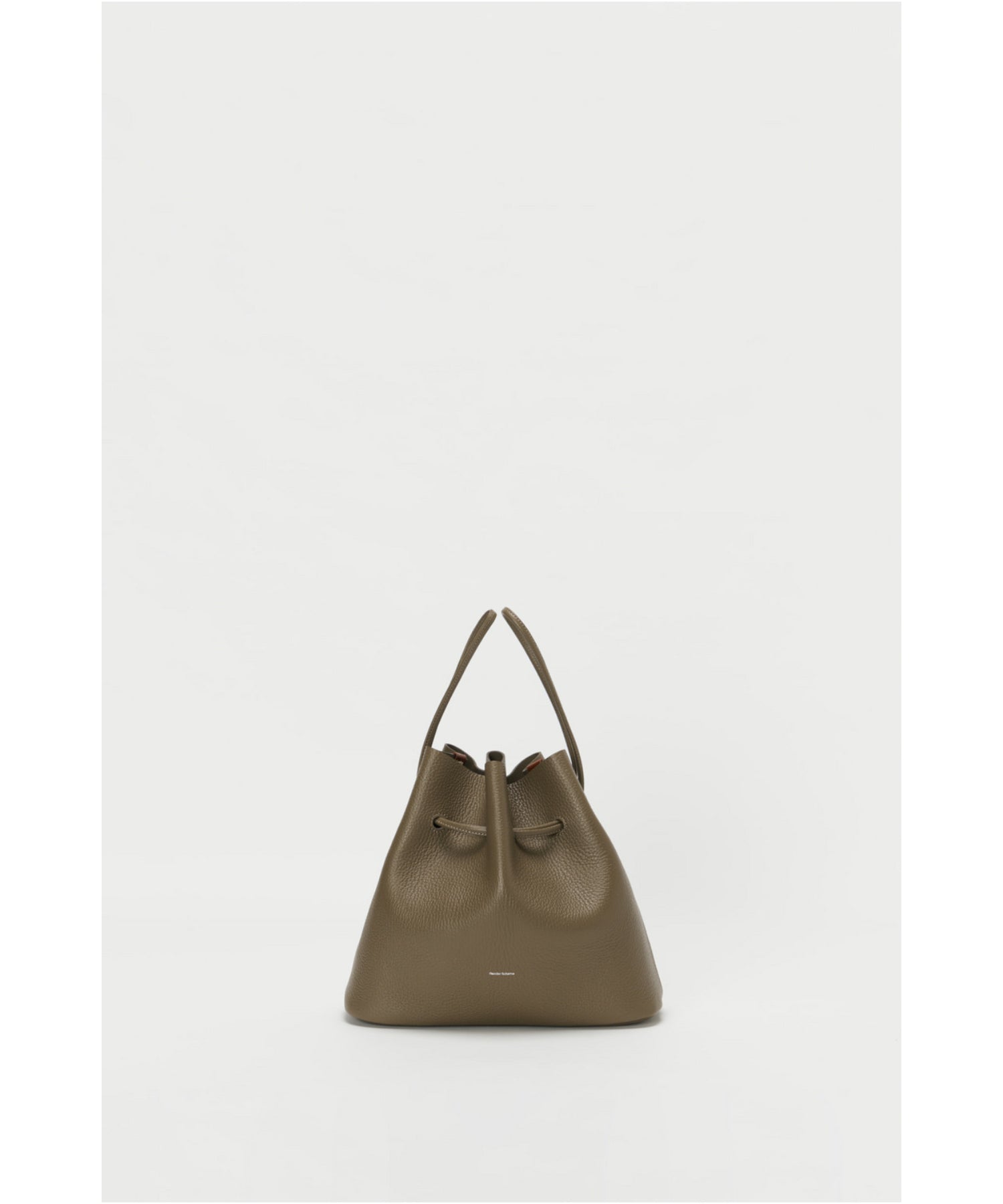 bucket bag