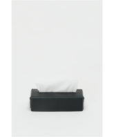 tissue box case