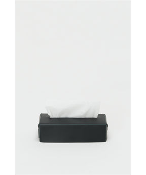 tissue box case