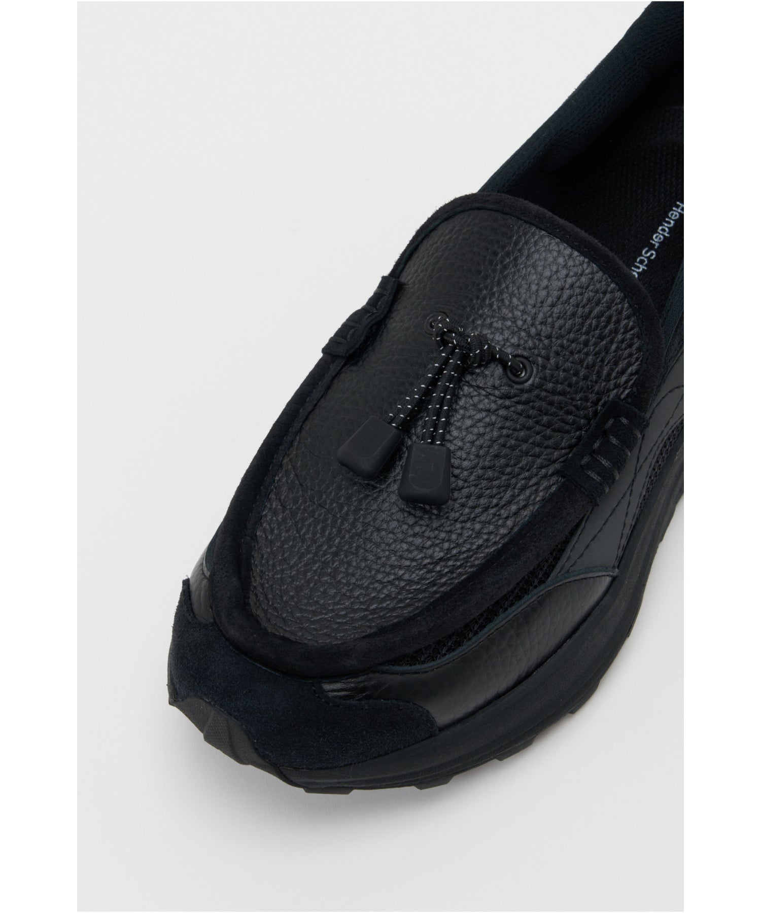 polar loafer - Hender Scheme (エンダースキーマ) - shoes (シューズ