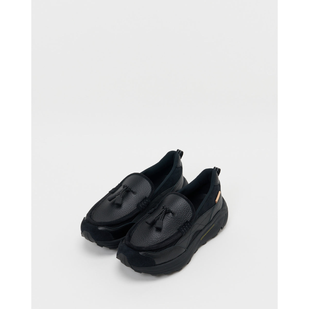 polar loafer - Hender Scheme (エンダースキーマ) - shoes (シューズ