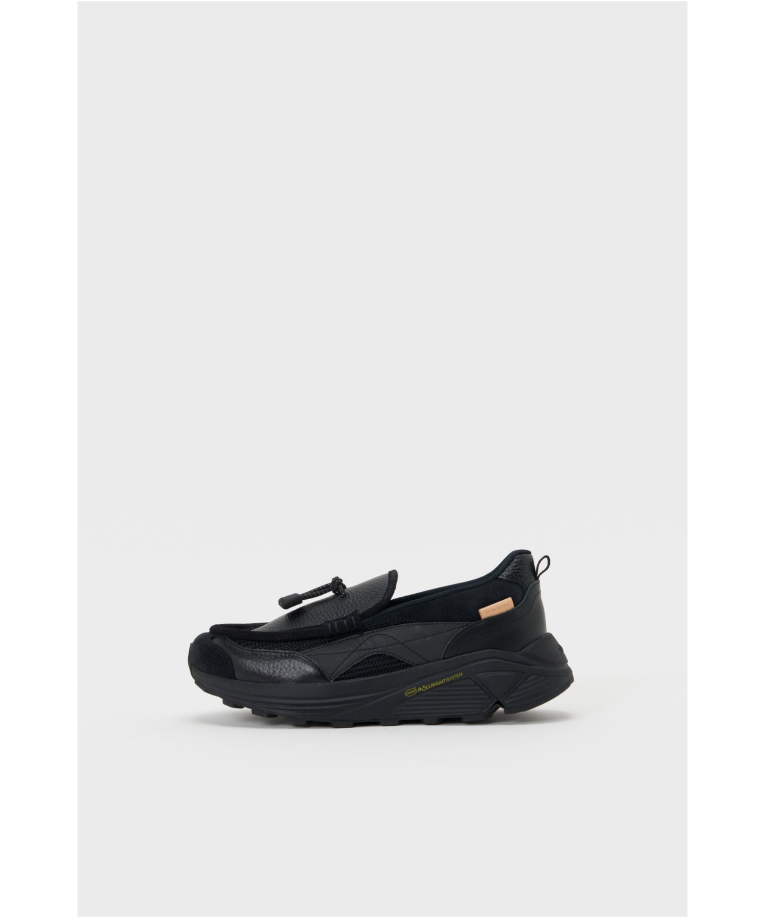 polar loafer - Hender Scheme (エンダースキーマ) - shoes (シューズ