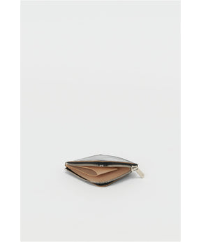 crack L purse
