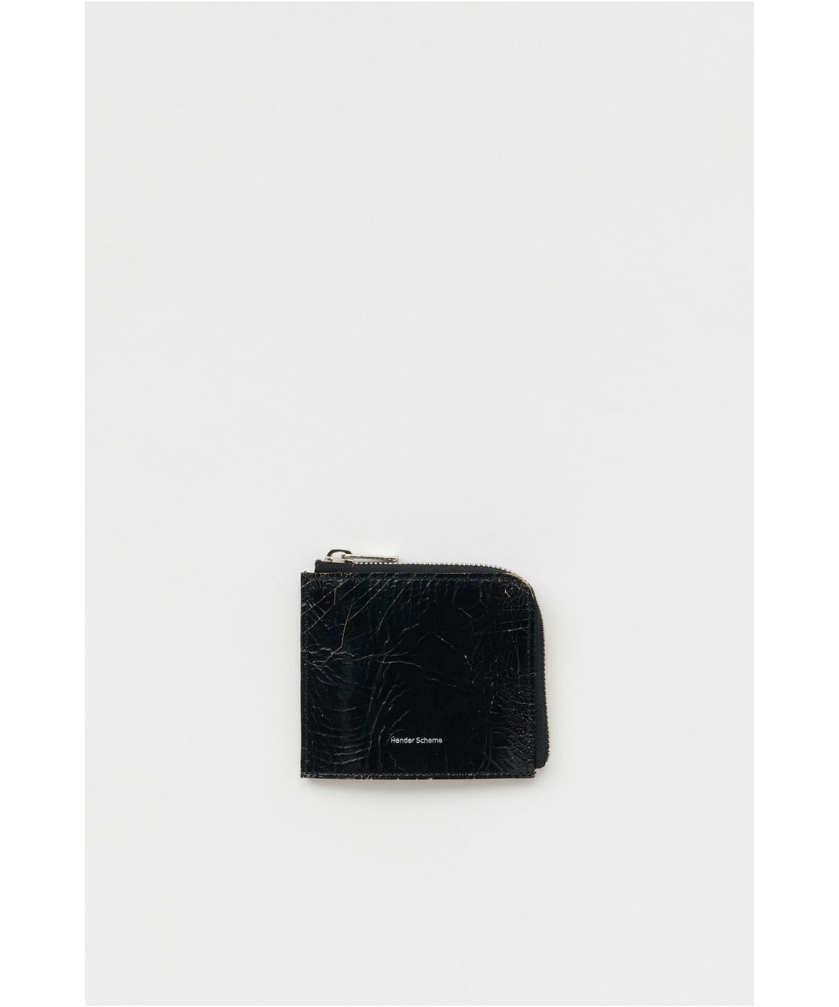 crack L purse