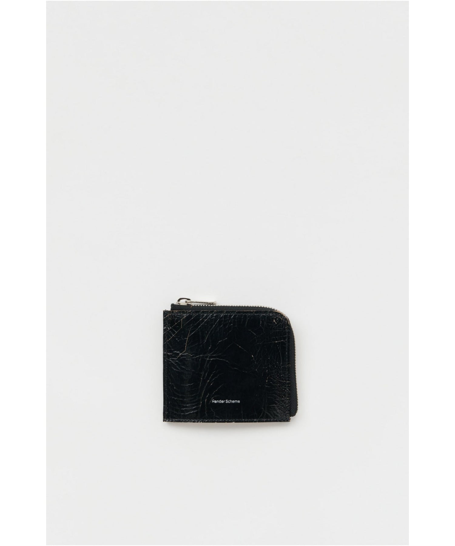 crack L purse