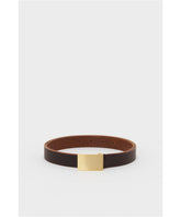 solid buckle belt
