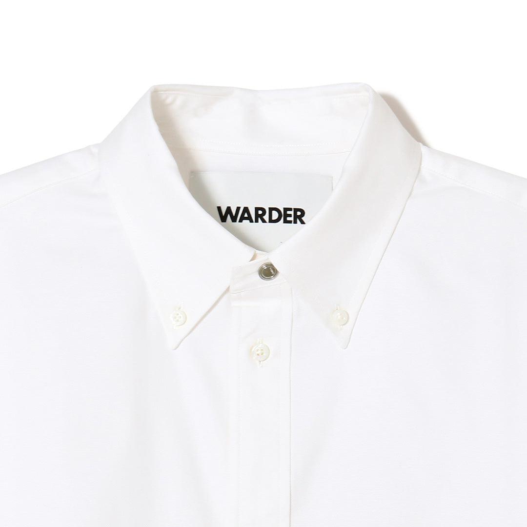 ワーダー(WARDER)｜Finx Ox Bd Shirt｜公式通販｜FIGURE ONLINE