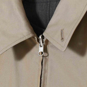Finx Twill Riversible Swing Top
