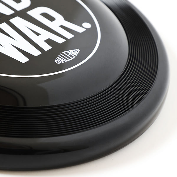 End War Frisbee