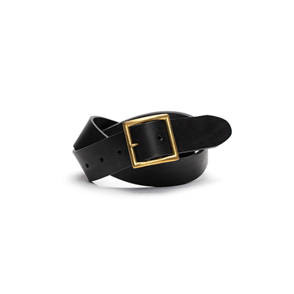 Plain Belt 40Mm - visvim (ビズビム) - goods (グッズ) | FIGURE 