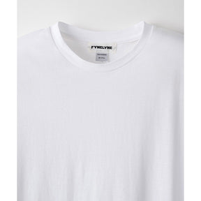 Short Sleeve Crew Neck