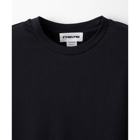 Short Sleeve Crew Neck