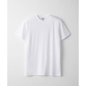 Short Sleeve Crew Neck