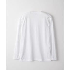 Long Sleeve Crew Neck