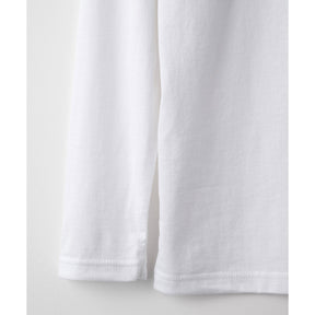 Long Sleeve Crew Neck