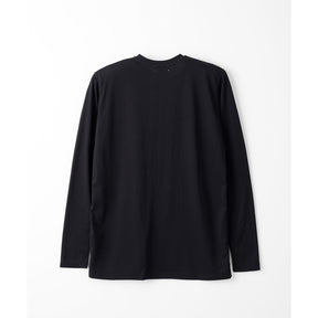Long Sleeve Crew Neck