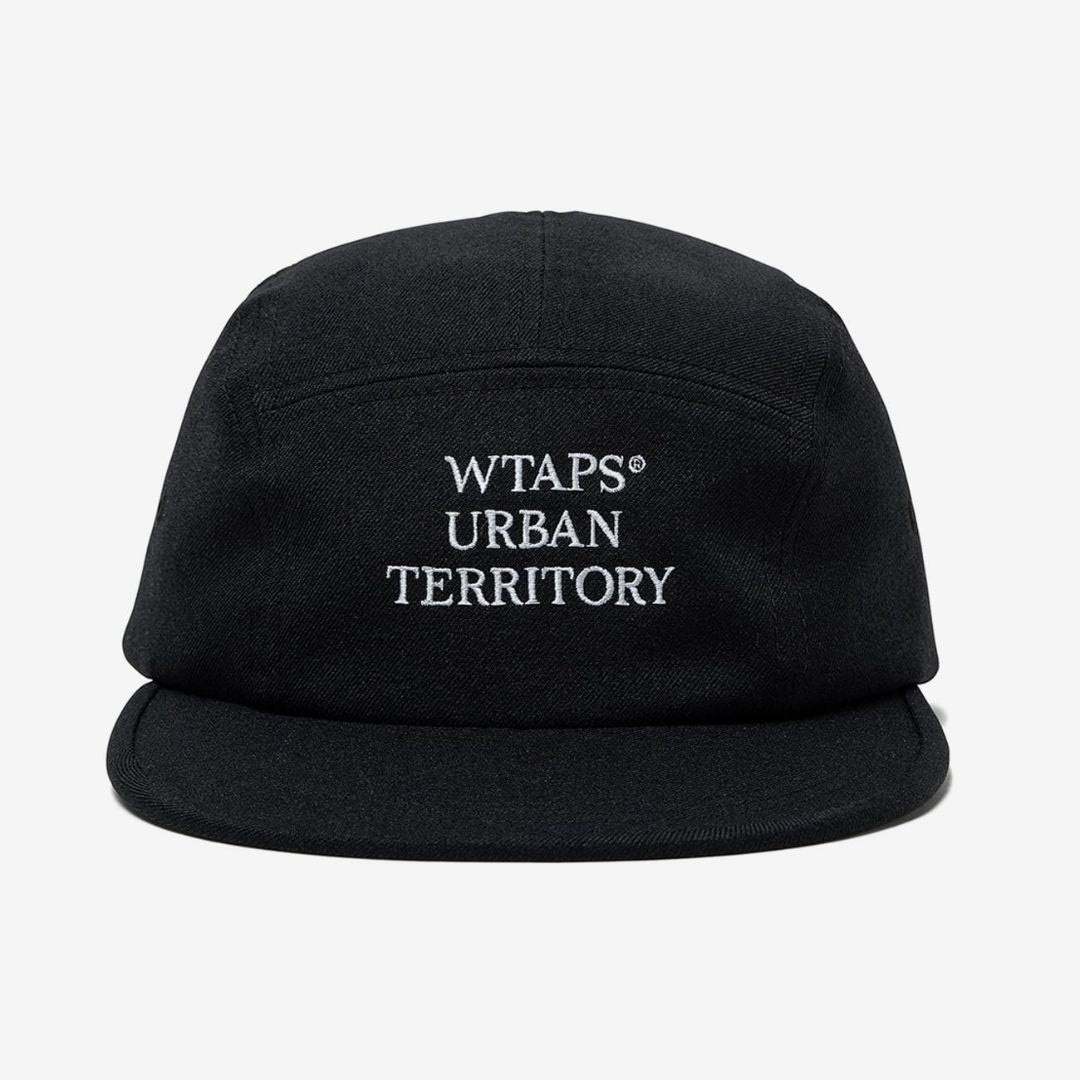 T-5 01 / CAP / POLY. TWILL. WUT - WTAPS (ダブルタップス) - cap ...