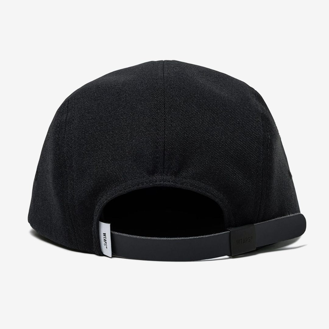 T-5 01 / CAP / POLY. TWILL. WUT - WTAPS (ダブルタップス) - cap ...