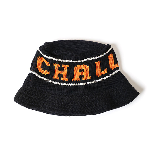 CHALLENGER 2023 SS LOGO CRUSHER HAT-