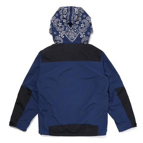 チャレンジャー(CHALLENGER)｜BANDANA HOODED JACKET｜公式通販