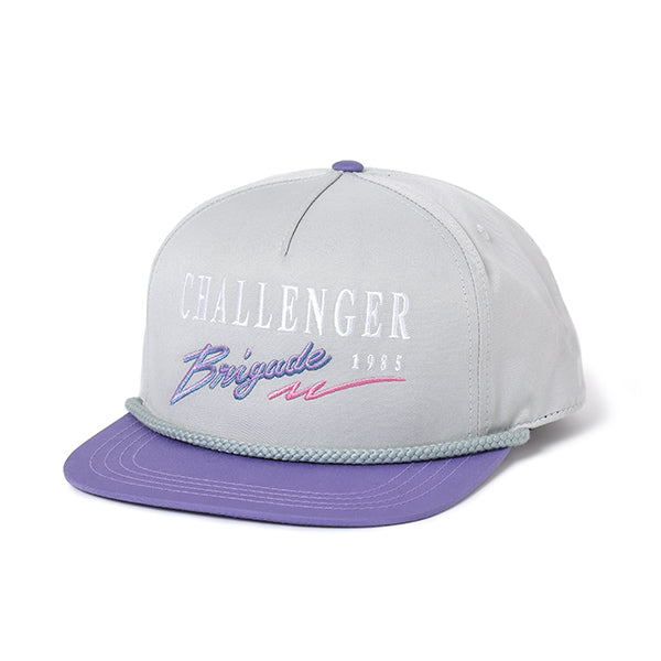 SIGNATURE CAP - CHALLENGER (チャレンジャー) - cap (キャップ SIGNATURE CAP - CHALLENGER (チャレンジャー) - cap (キャップ
